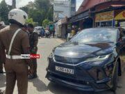 News Room : Mangala Samaraweera’s Former PR Manager Injured in Kandana Shooting News Room Mangala Samaraweeras Former PR Manager Injured in