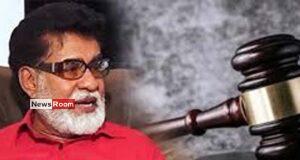 News Room : Mervyn Silva, Two Others Released on Bail in Kiribathgoda Land Fraud Case