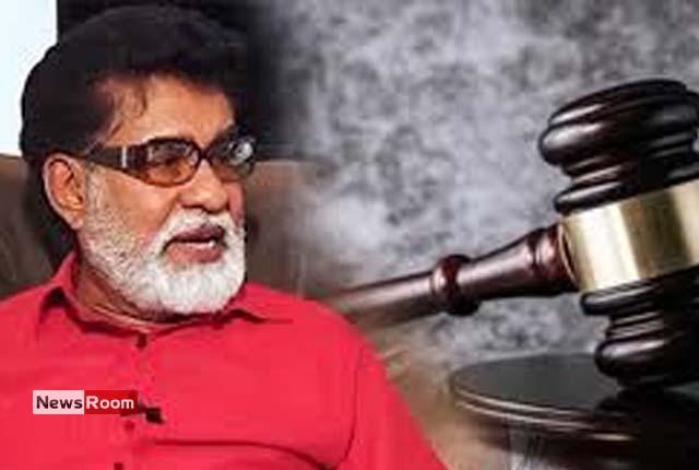 News Room : Mervyn Silva, Two Others Released on Bail