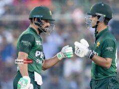 News Room : Mirza, Ashraf’s new-ball demolition job hands Pakistan consolation win