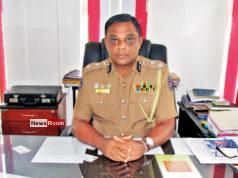 News Room : Missing Rs 7.5M at CID: No Immediate Arrest for Ex-DIG, Court Told