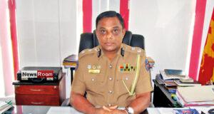 News Room : Missing Rs 7.5M at CID: No Immediate Arrest for Ex-DIG, Court Told