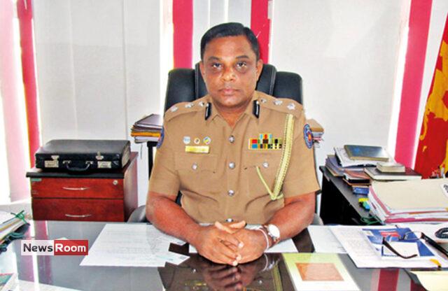 News Room : Missing Rs 7.5M at CID: No Immediate