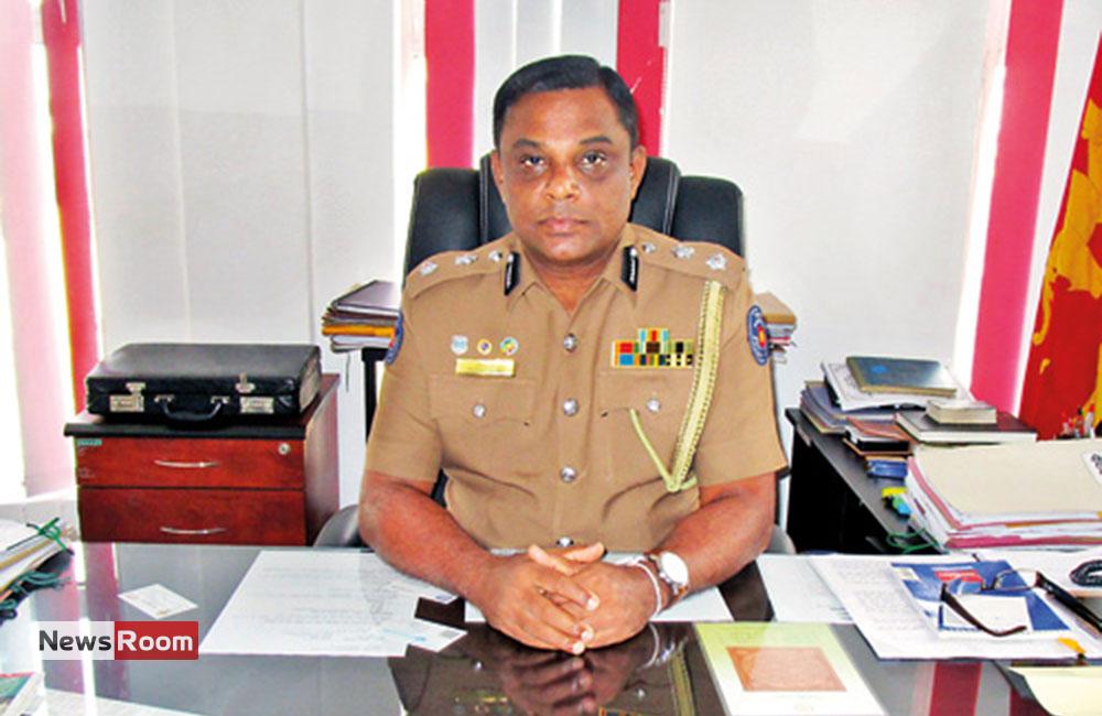 News Room : Missing Rs 7.5M at CID: No Immediate