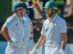 News Room Mulder unbeaten on 264 as South Africa