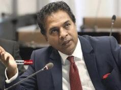 News Room : National Security Worse Off Than During LTTE Era – Sagara Kariyawasam