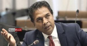 News Room : National Security Worse Off Than During LTTE Era – Sagara Kariyawasam