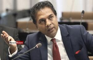 News Room : National Security Worse Off Than During LTTE Era – Sagara Kariyawasam News Room National Security Worse Off Than During LTTE