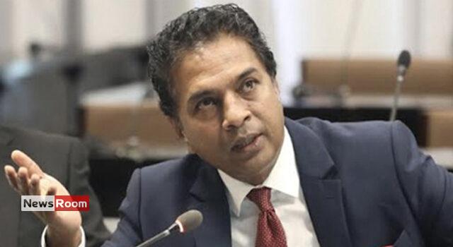 News Room National Security Worse Off Than During LTTE