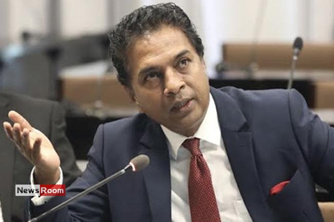 News Room : National Security Worse Off Than During LTTE