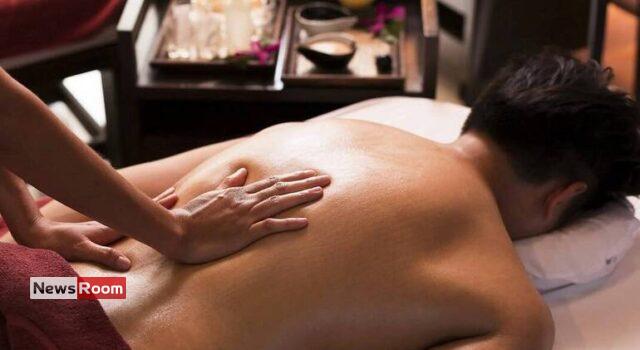 News Room : Not So Happy Ending: Police Constable Arrested for Assaulting Spa Therapist News Room Not So Happy Ending Police Constable Arrested