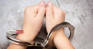 News Room : Only Police Can Use and Possess Legitimate Handcuffs: Spokesperson