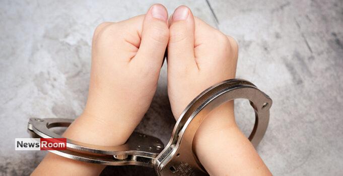 News Room : Only Police Can Use and Possess Legitimate Handcuffs: Spokesperson