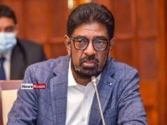 News Room : Over Rs. 10 Million in State Expenses Just to Print Annexures in Keheliya’s Fake Drug Case