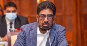 News Room : Over Rs. 10 Million in State Expenses Just to Print Annexures in Keheliya’s Fake Drug Case