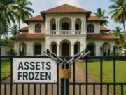 News Room Over Rs 40 Million in Assets Seized.webp