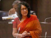 News Room : PM Harini Amarasuriya: History and Aesthetics Not Removed Under New Edu Reforms News Room PM Harini Amarasuriya History and Aesthetics Not