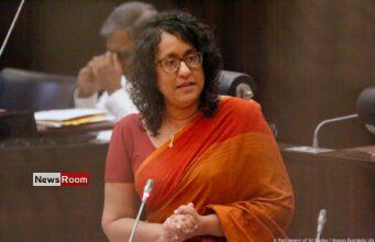 News Room : PM Harini Amarasuriya: History and Aesthetics Not Removed Under New Edu Reforms News Room PM Harini Amarasuriya History and Aesthetics Not