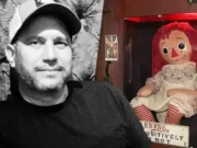 News Room : Paranormal Investigator Dies on US Tour with ‘Haunted’ Annabelle Doll News Room Paranormal Investigator Dies on US Tour with.webp