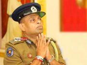 News Room : Parliament to Debate Removal of IGP Deshabandu Tennakoon on 5 August News Room Parliament to Debate Removal of IGP Deshabandu