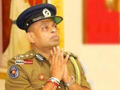 News Room : Parliament to Debate Removal of IGP Deshabandu Tennakoon on 5 August