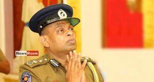 News Room : Parliament to Debate Removal of IGP Deshabandu Tennakoon on 5 August