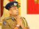News Room Parliament to Debate Removal of IGP Deshabandu
