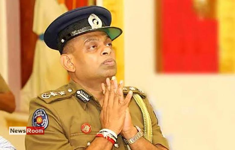 News Room : Parliament to Debate Removal of IGP Deshabandu