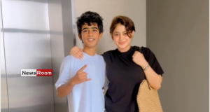 News Room : Piumi Hansamali’s Son Released on Bail Over Helmet Assault