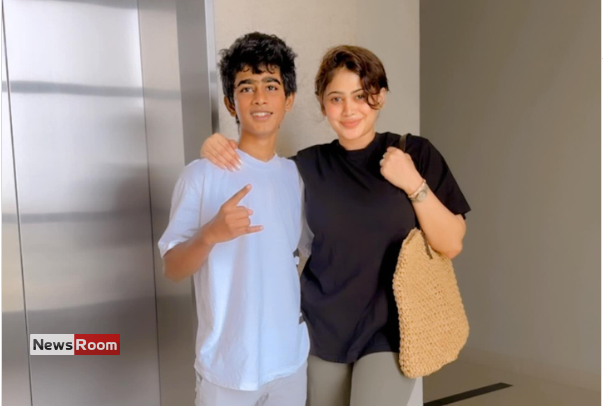 News Room : Piumi Hansamali's Son Released on Bail Over