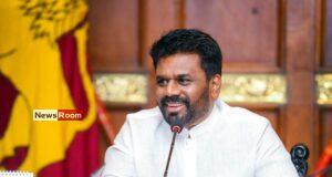 News Room : President AKD to Visit Maldives Next Week