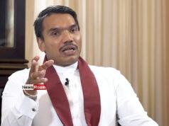 News Room : President and Namal Rajapaksa on Same Flight to Maldives Amidst Arrest Warrant