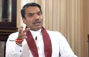 News Room : President and Namal Rajapaksa on Same Flight to Maldives Amidst Arrest Warrant News Room President and Namal Rajapaksa on Same Flight