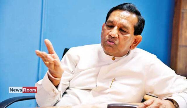 News Room : Rajitha Senaratne Files Fresh Petition, Seeking Bail