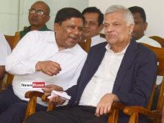 News Room : “Ranil Saw This Coming”: Wajira Claims Rejecting RW’s MCC Deal Led to Today’s U.S. Tariff Woes