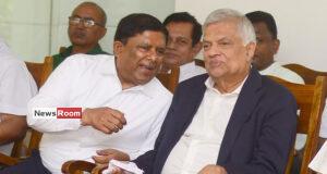 News Room : “Ranil Saw This Coming”: Wajira Claims Rejecting RW’s MCC Deal Led to Today’s U.S. Tariff Woes