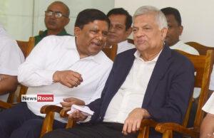 News Room : “Ranil Saw This Coming”: Wajira Claims Rejecting RW’s MCC Deal Led to Today’s U.S. Tariff Woes News Room Ranil Saw This Coming Wajira Claims Rejecting