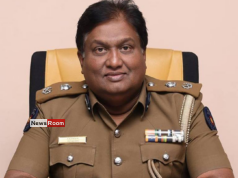 News Room : Retired SDIG Priyantha Jayakody Arrested by CID