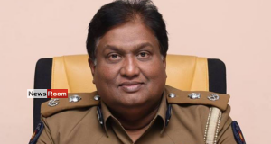 News Room : Retired SDIG Priyantha Jayakody Arrested by CID