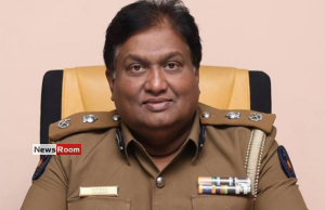 News Room : Retired SDIG Priyantha Jayakody Arrested by CID News Room Retired SDIG Priyantha Jayakody Arrested by CID