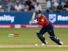 News Room : Rodrigues, Amanjot help India breach fortress Bristol