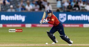 News Room : Rodrigues, Amanjot help India breach fortress Bristol