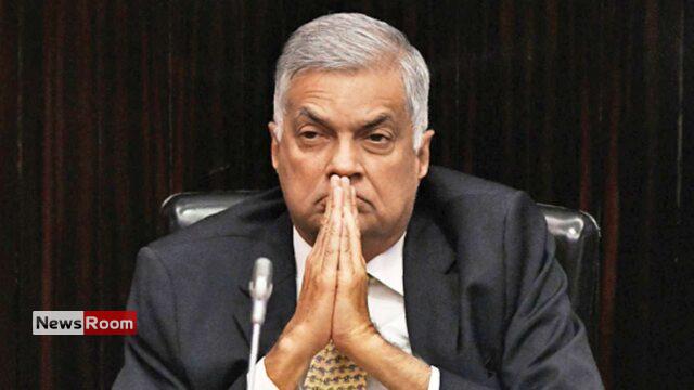 News Room : SC Rules Ranil Wickremesinghe’s 2022 Emergency Declaration