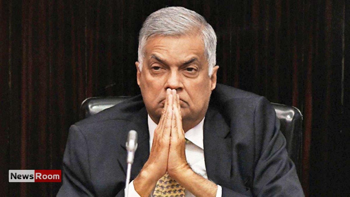 News Room : SC Rules Ranil Wickremesinghe’s 2022 Emergency Declaration