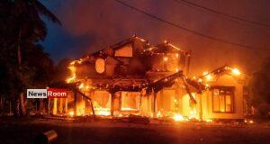 News Room : SC to Hear Petition Seeking Rs 1.2 Billion Compensation Recovery from Ex-Ministers