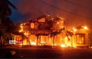 News Room : SC to Hear Petition Seeking Rs 1.2 Billion Compensation Recovery from Ex-Ministers News Room SC to Hear Petition Seeking Rs 12