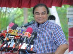 News Room : SC to Hear Special Appeal on Janaka Bandara Tennakoon’s 1999 Murder Case