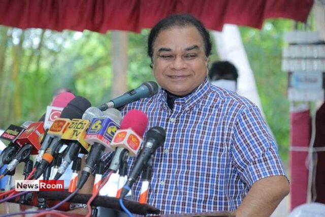 News Room : SC to Hear Special Appeal on Janaka