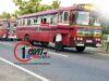 News Room : SLTB Driver Saves 62 Passengers Despite Heart Attack News Room SLTB Driver Saves 62 Passengers Despite Heart