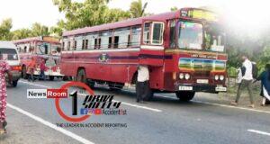 News Room : SLTB Driver Saves 62 Passengers Despite Heart Attack